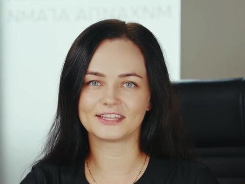 Семейная стоматология Михаила Агами