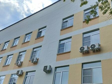 Стоматология № 2