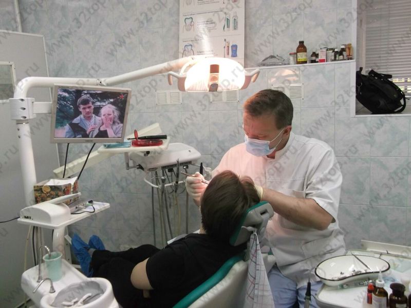 Стоматология