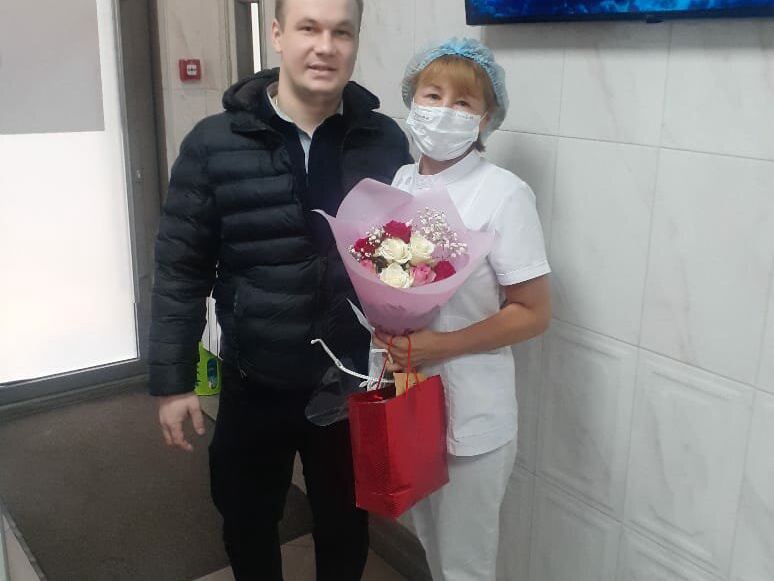 Стоматология