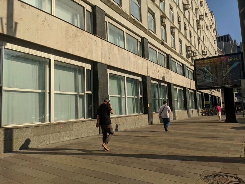 Российский университет медицины, Клинический центр стоматологии