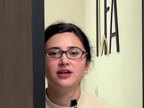 Клиника эстетической стоматологии и ортодонтии Ильфа