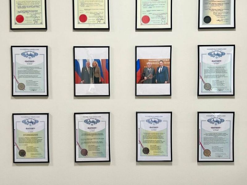 Стоматология профессора Абакарова