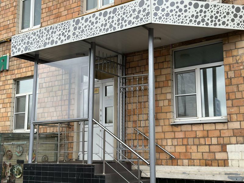 Стоматология профессора Абакарова