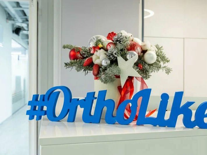 OrthoLike