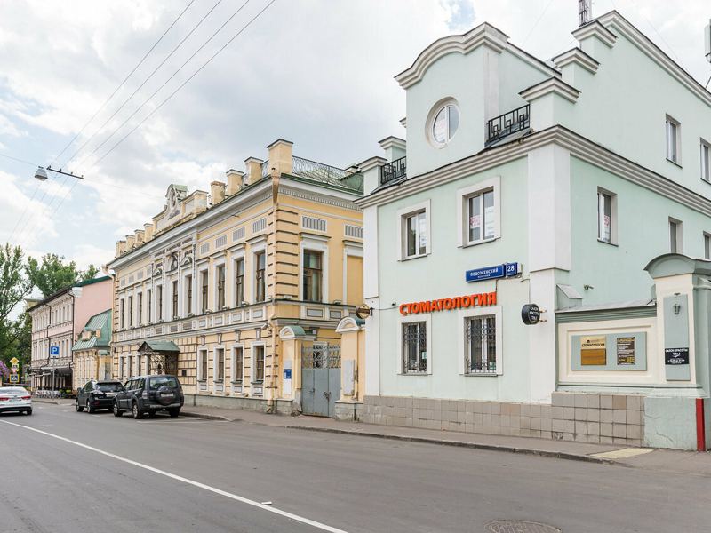 Менделеев