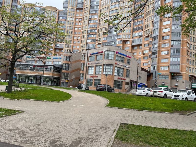 Стоматологическая поликлиника № 48