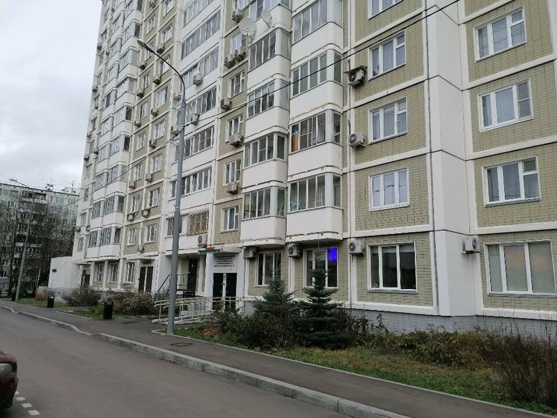 Стоматология № 1