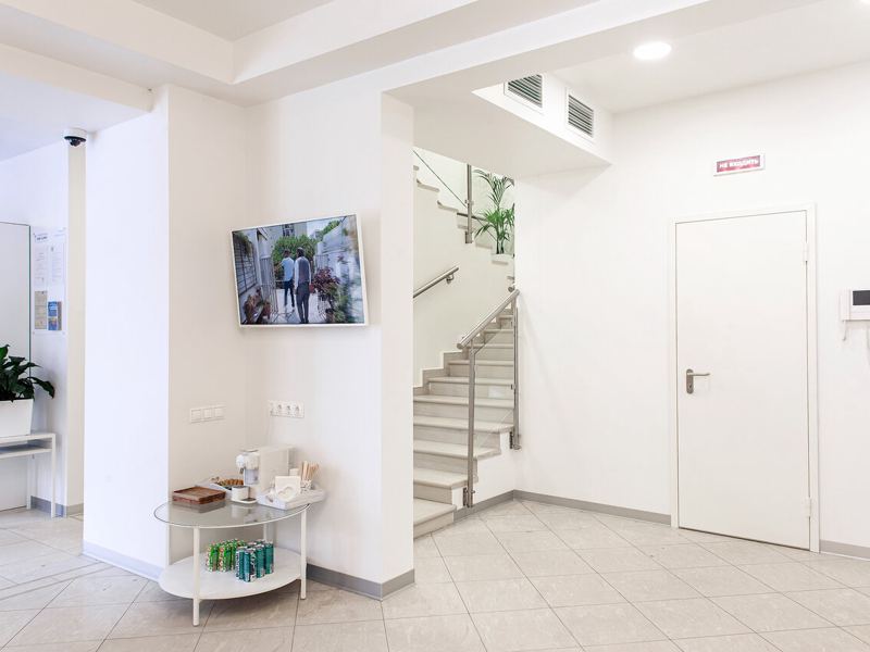 Ami Clinic