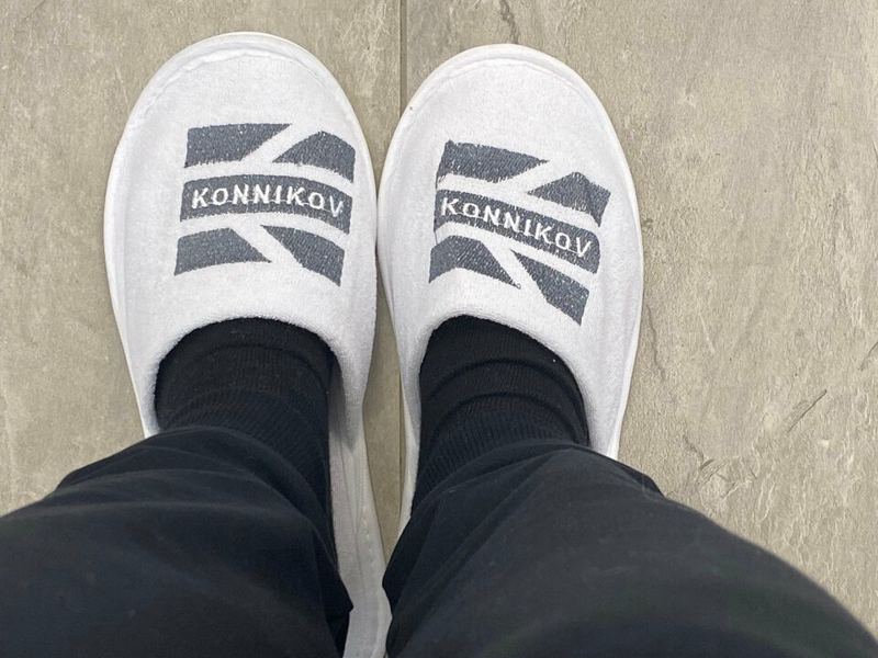 Стоматология Олега Конникова