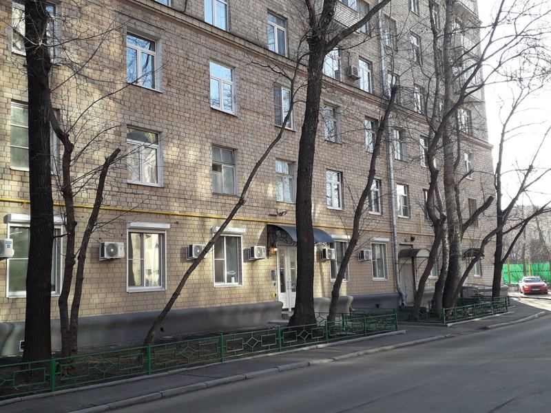 Стоматология Олега Конникова