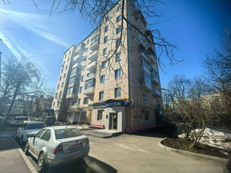 АО Стом