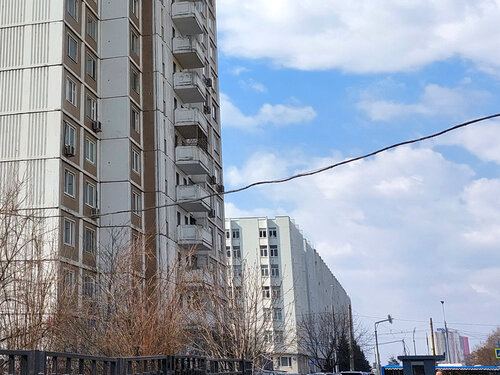 Стоматологическая поликлиника № 60
