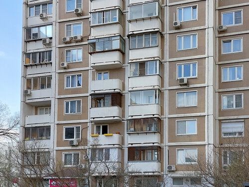 Стоматологическая поликлиника № 60