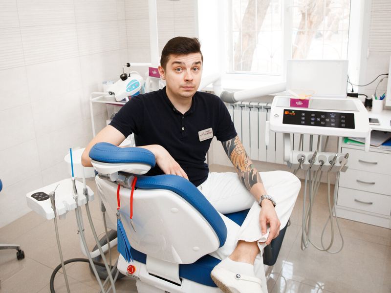 Доктор Галишников