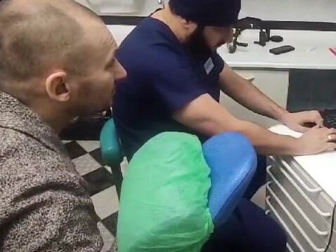 Дентал стиль