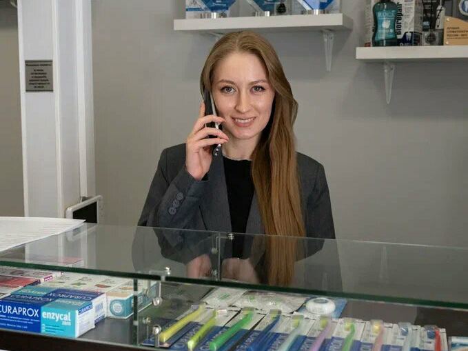 Дантистофф
