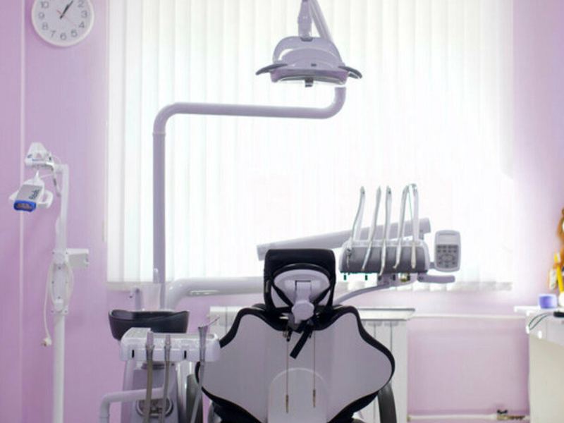 Стоматология Elnor medical