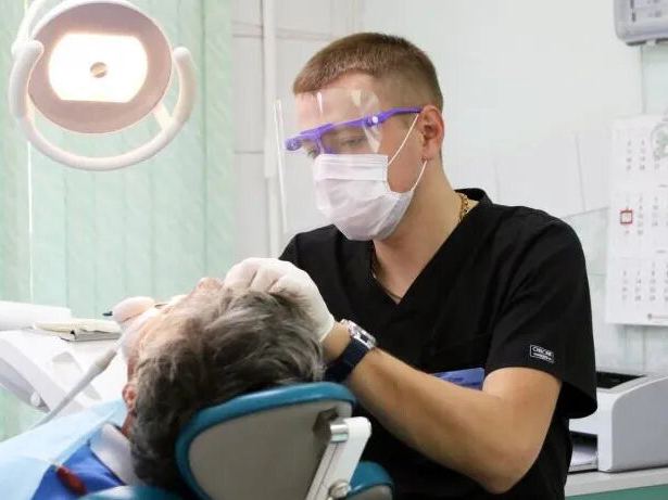 Можайская стоматологическая поликлиника