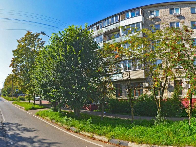 Можайская стоматологическая поликлиника