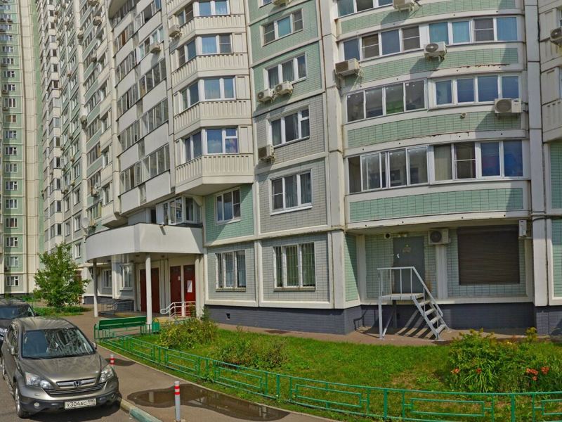 Омега