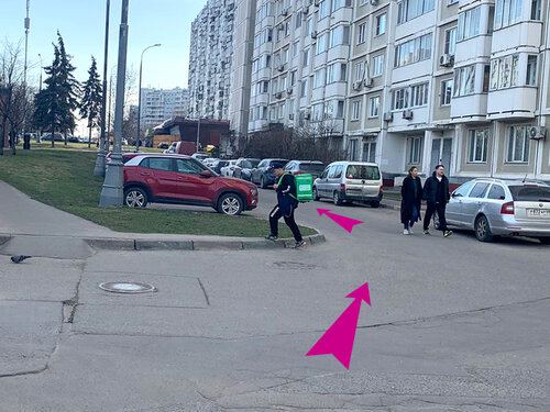 Омега