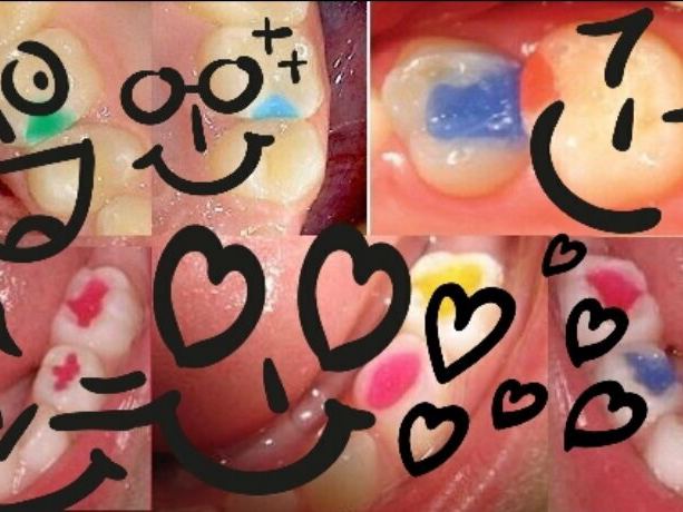 Happy Dental