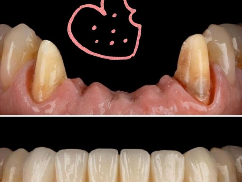 Happy Dental