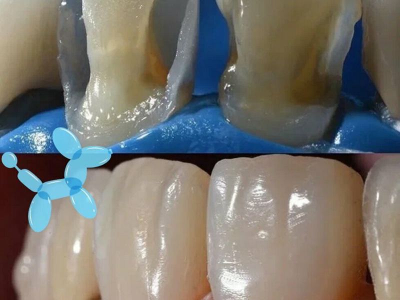 Happy Dental