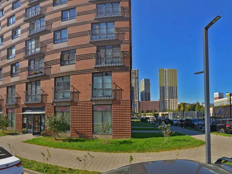 Стоматологическая клиника
