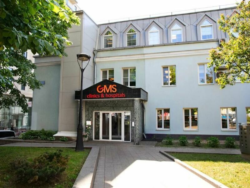 Gms Dental