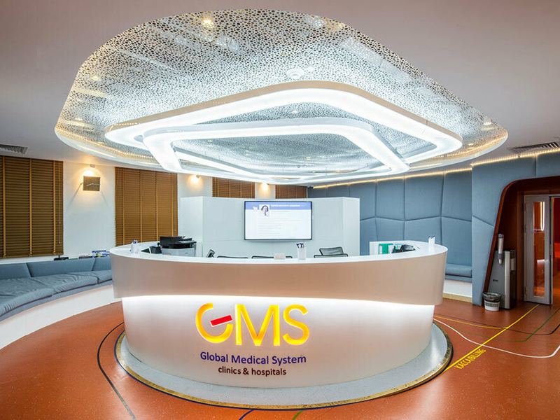 Gms Dental
