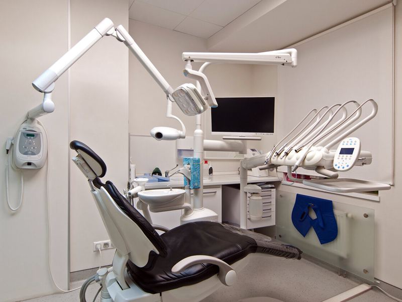 Gms Dental
