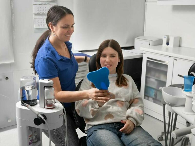 Gms Dental