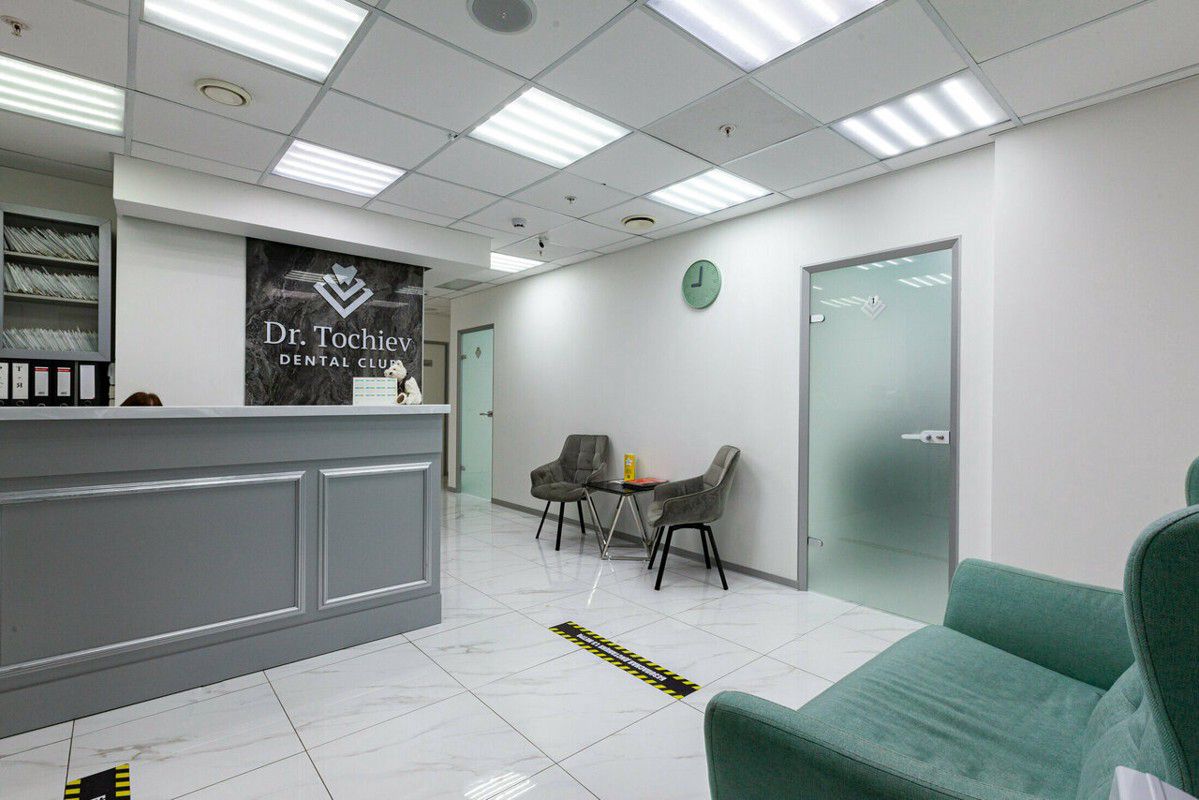 Dr. Tochiev Dental Clinic