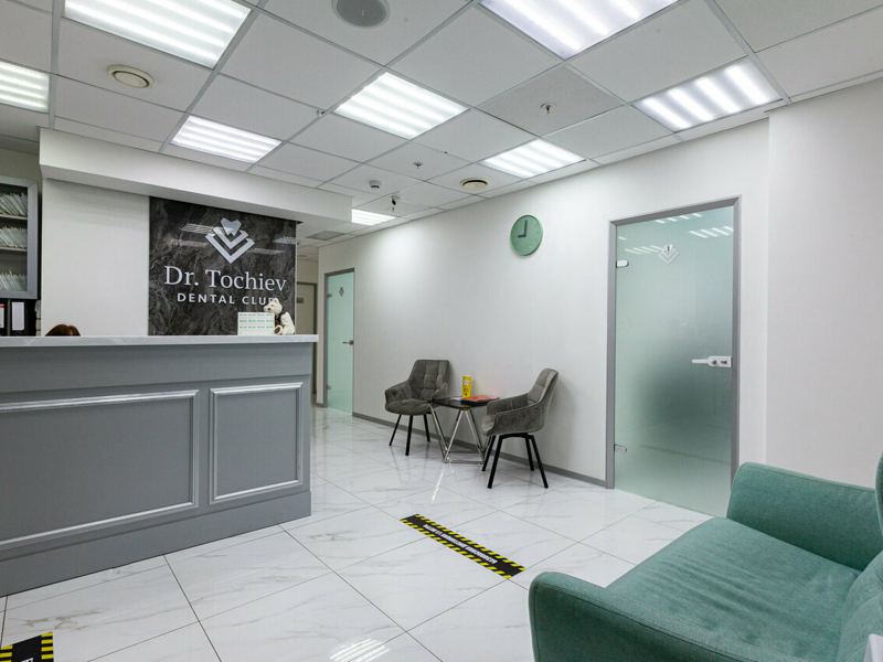 Dr. Tochiev Dental Clinic