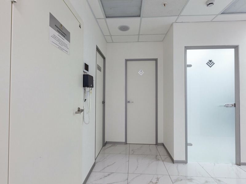Dr. Tochiev Dental Clinic