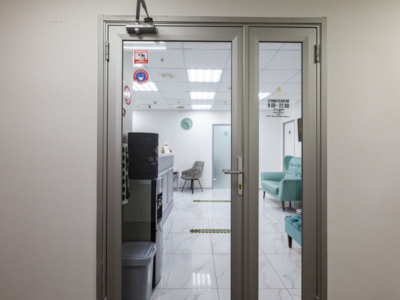 Dr. Tochiev Dental Clinic
