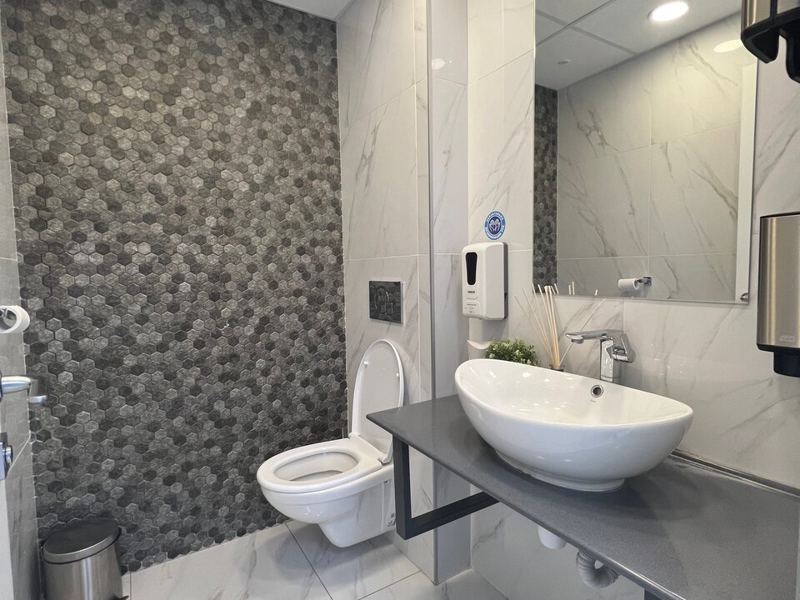 Dr. Tochiev Dental Clinic