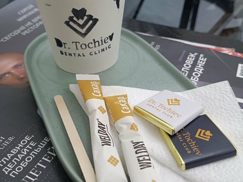 Dr. Tochiev Dental Clinic