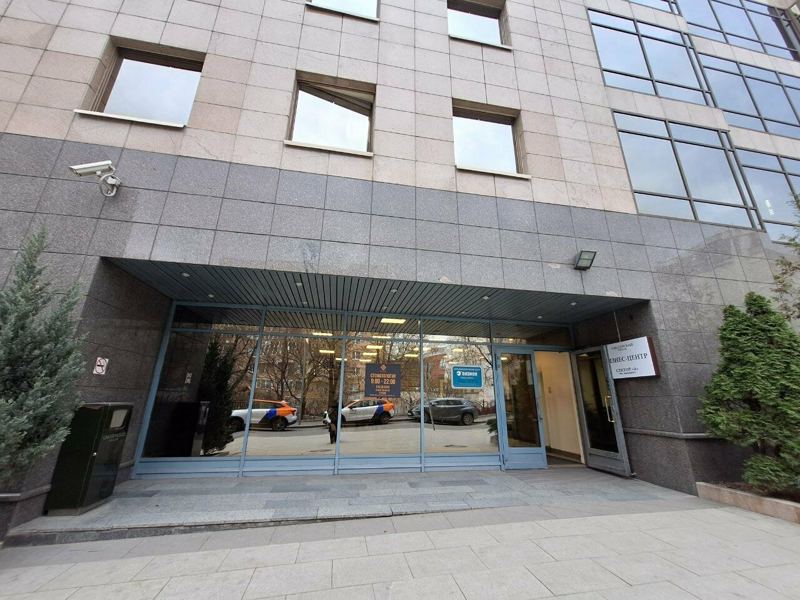 Dr. Tochiev Dental Clinic