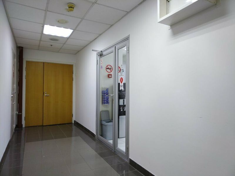 Dr. Tochiev Dental Clinic
