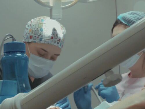 Dr. Tochiev Dental Clinic