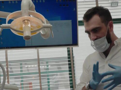 Dr. Tochiev Dental Clinic