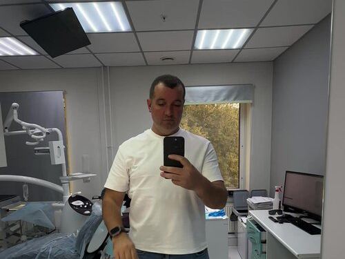 Dr. Tochiev Dental Clinic