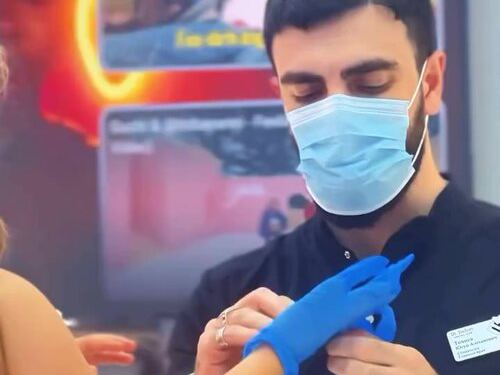 Dr. Tochiev Dental Clinic