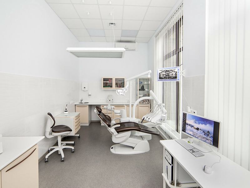 МС Денталь