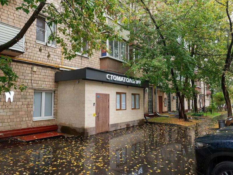 Стоматология Grani Smile