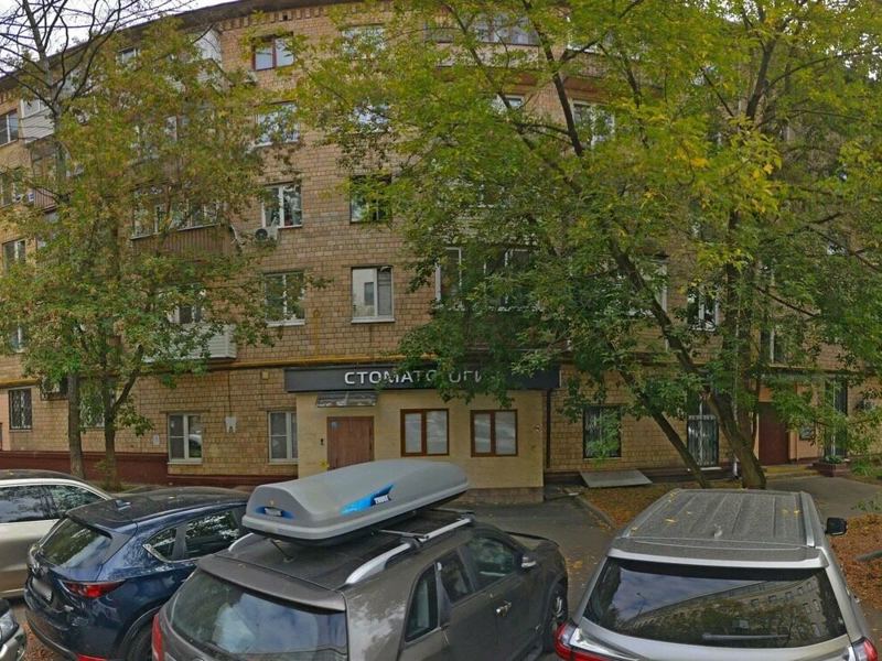 Стоматология Grani Smile