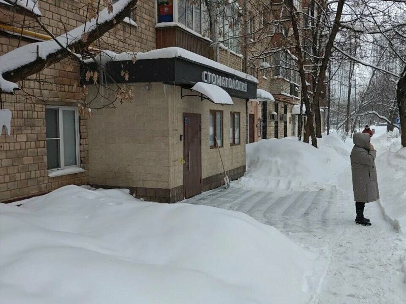 Стоматология Grani Smile